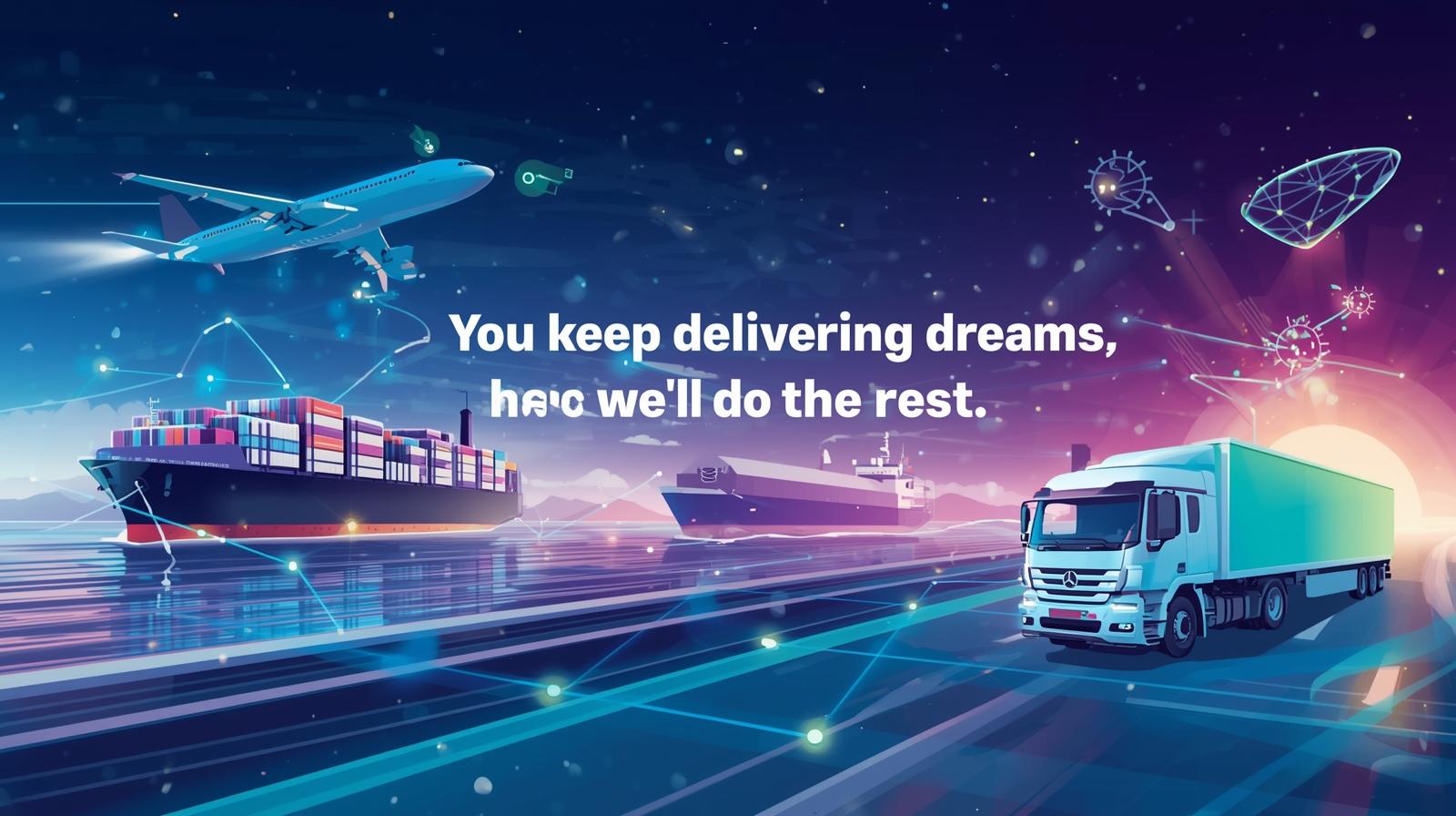 Software de Logística